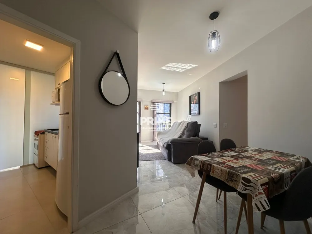Apartamento, 2 quartos, 62 m² - Foto 2