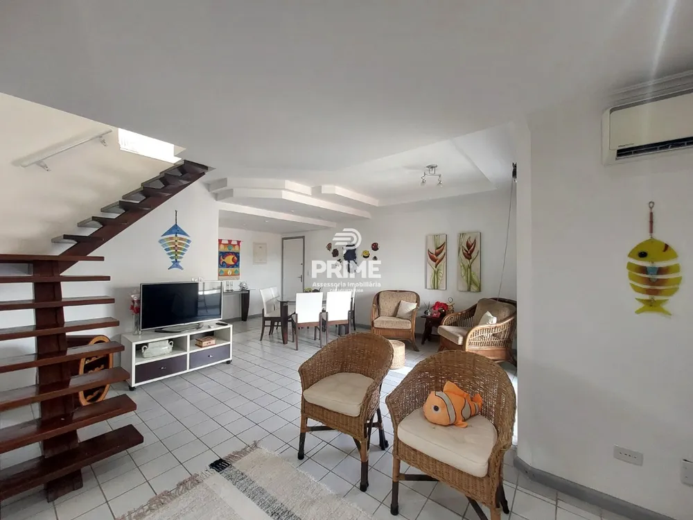 Cobertura, 3 quartos, 150 m² - Foto 5