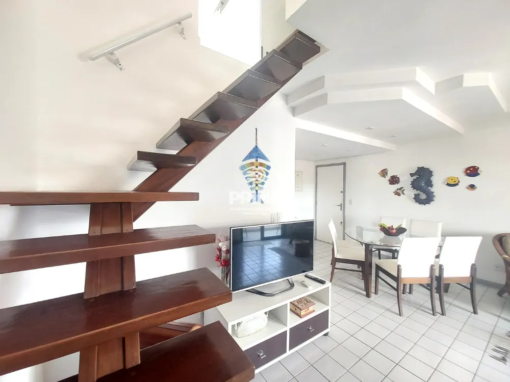 Cobertura, 3 quartos, 150 m² - Foto 9