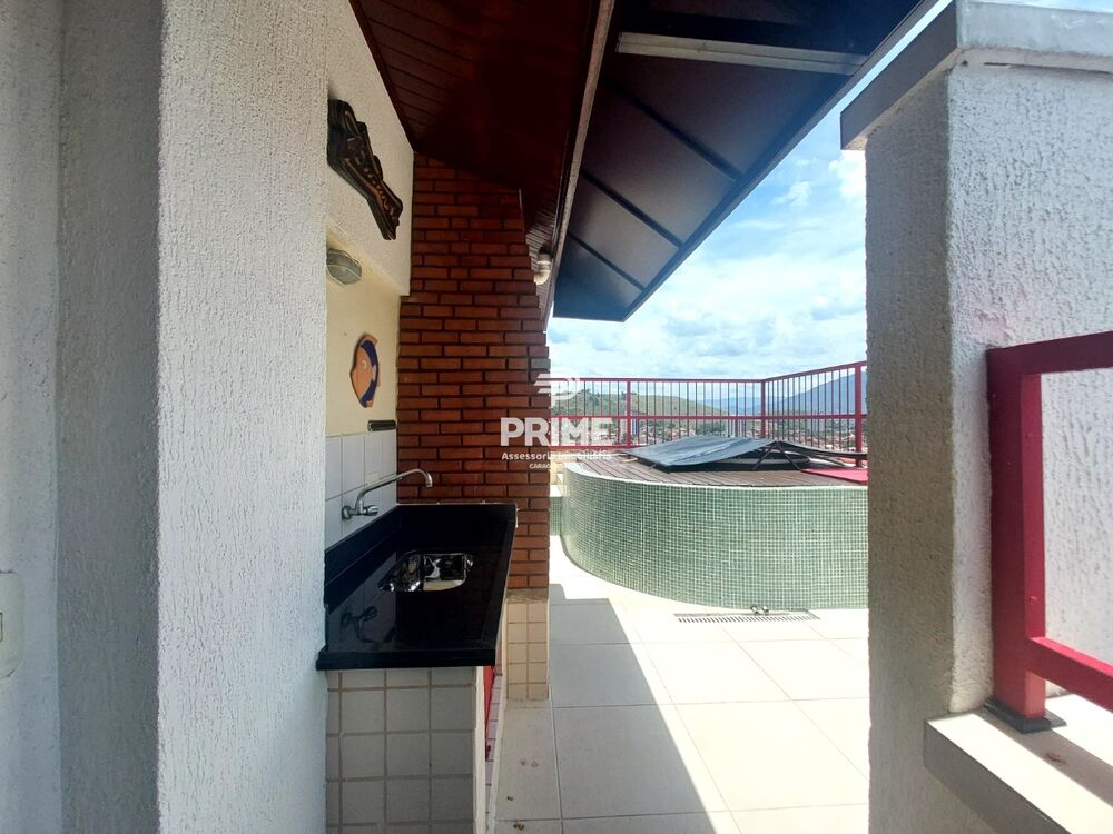 Cobertura, 3 quartos, 150 m² - Foto 4