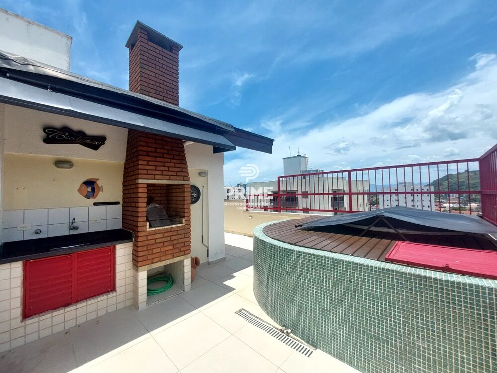 Cobertura, 3 quartos, 150 m² - Foto 1