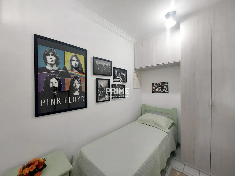 Cobertura, 3 quartos, 150 m² - Foto 13