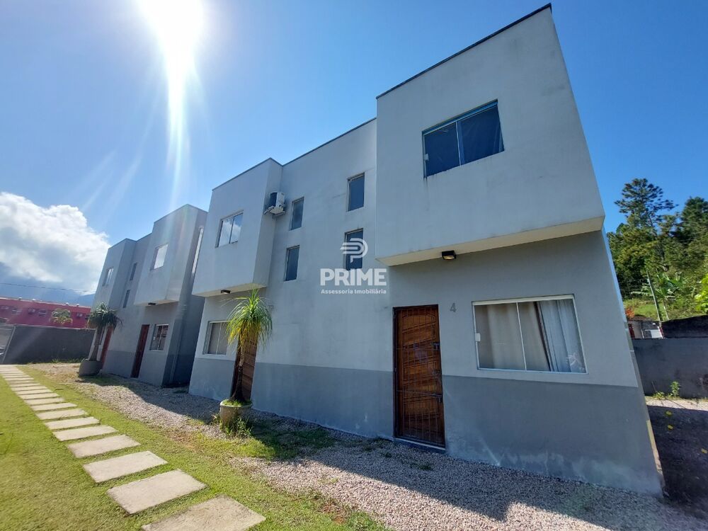 Sobrado, 2 quartos, 77 m² - Foto 17
