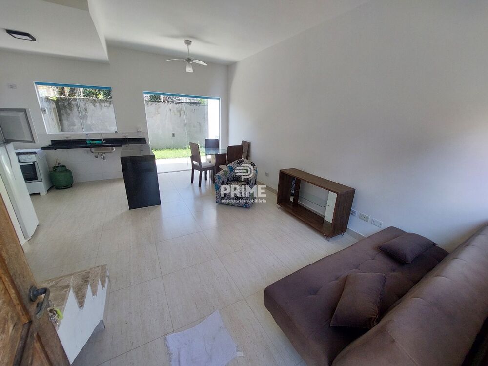 Sobrado, 2 quartos, 77 m² - Foto 11