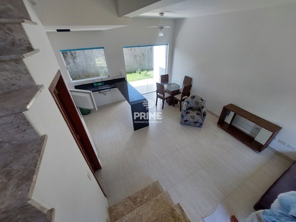 Sobrado, 2 quartos, 77 m² - Foto 6