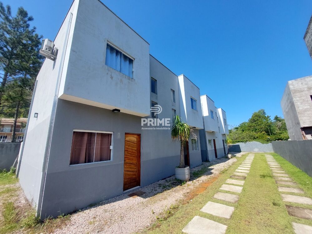 Sobrado, 2 quartos, 77 m² - Foto 4