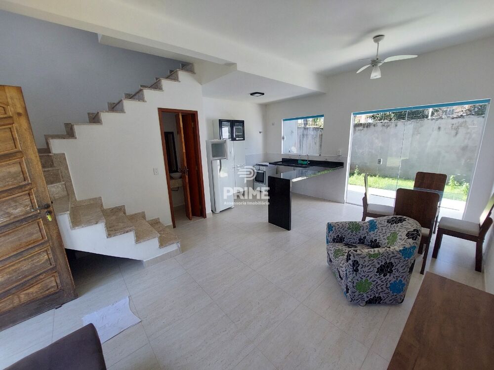 Sobrado, 2 quartos, 77 m² - Foto 15
