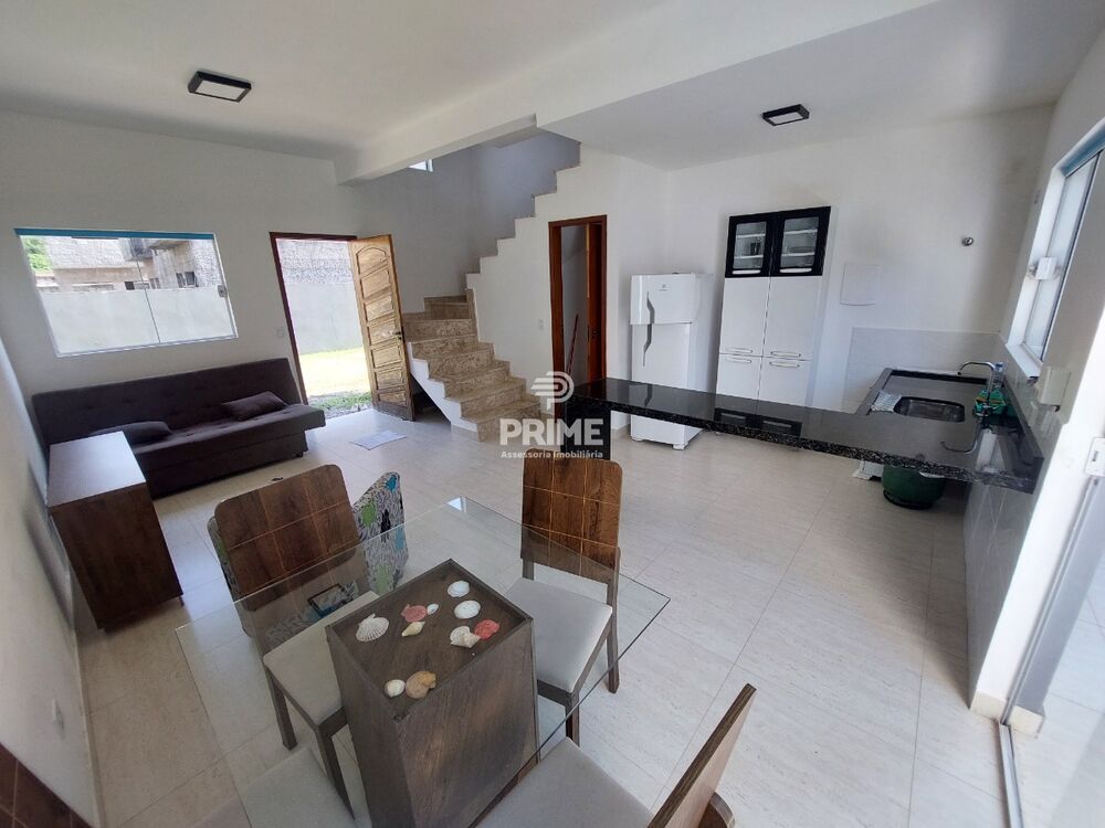 Sobrado, 2 quartos, 77 m² - Foto 7