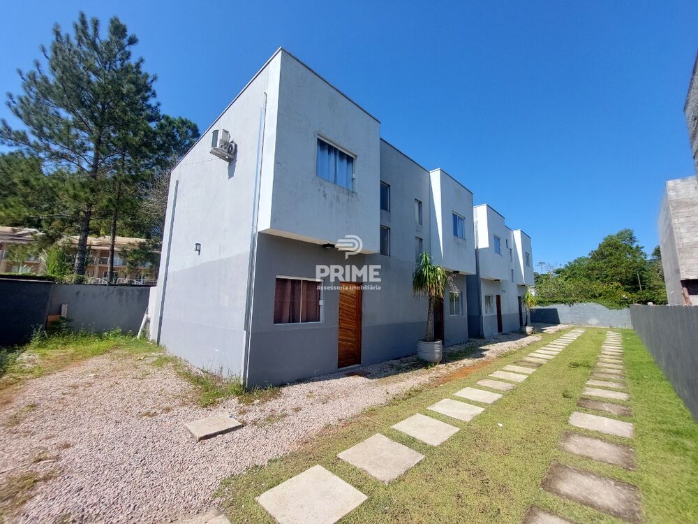 Sobrado, 2 quartos, 77 m² - Foto 12