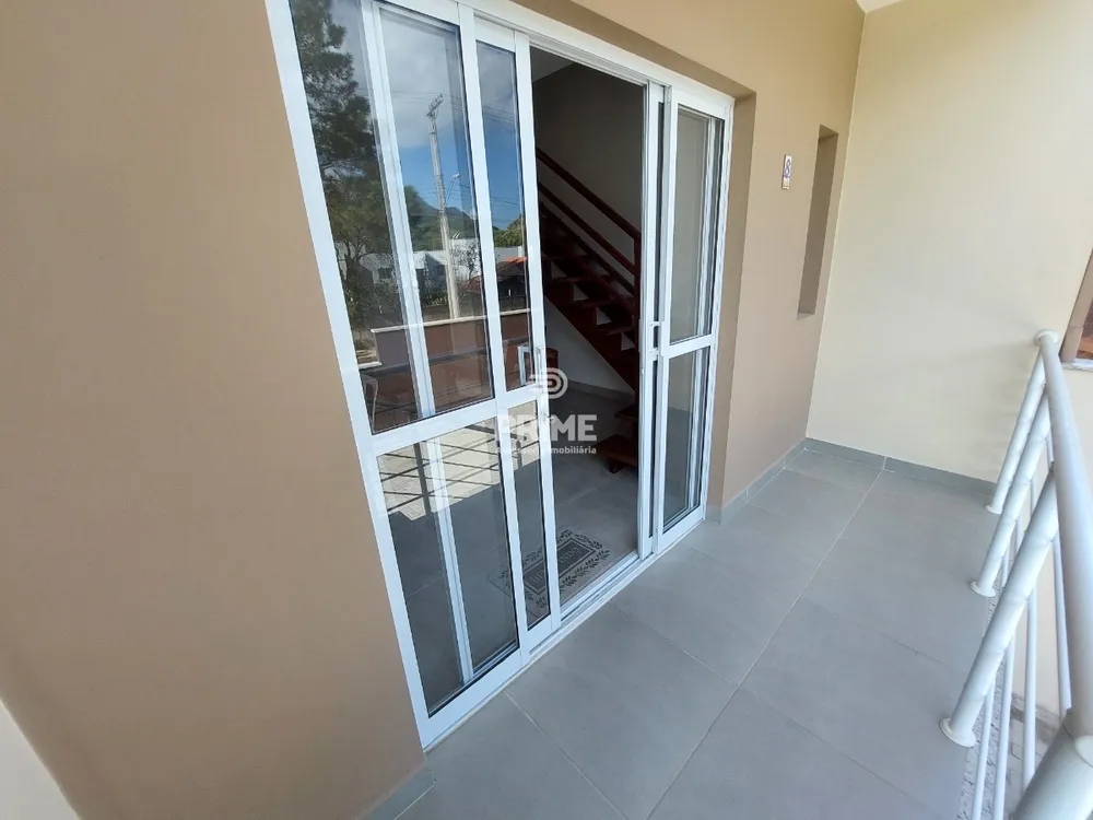 Sobrado, 2 quartos, 72 m² - Foto 2