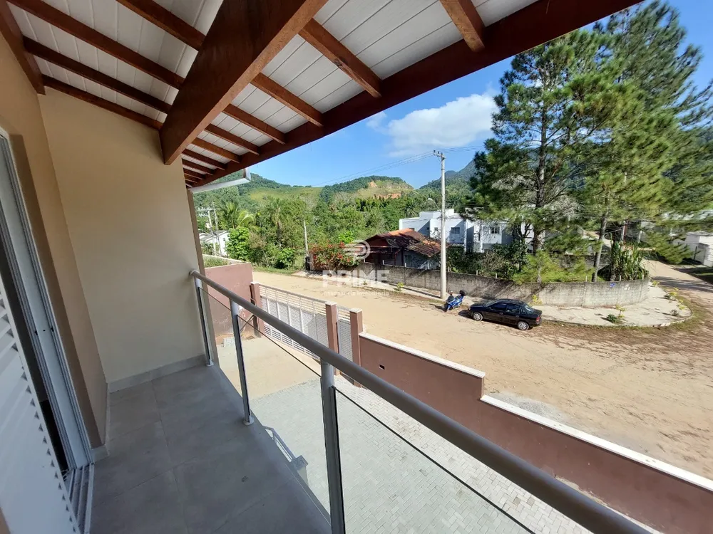 Sobrado, 2 quartos, 72 m² - Foto 11