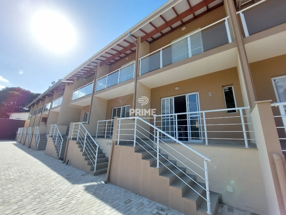 Sobrado, 2 quartos, 72 m² - Foto 1