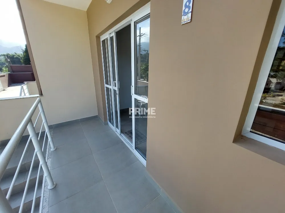 Sobrado, 2 quartos, 72 m² - Foto 3