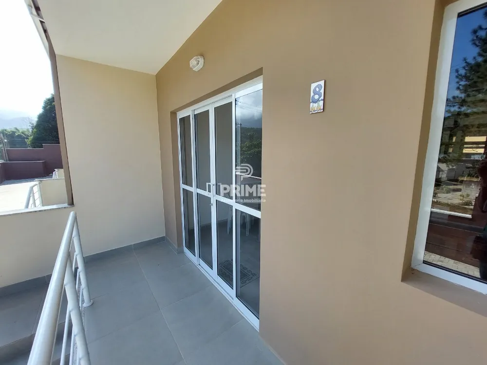 Sobrado, 2 quartos, 72 m² - Foto 14