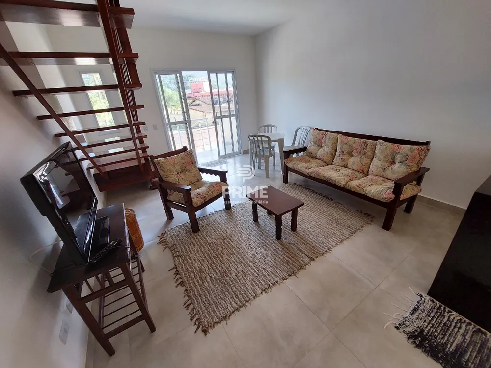 Sobrado, 2 quartos, 72 m² - Foto 4