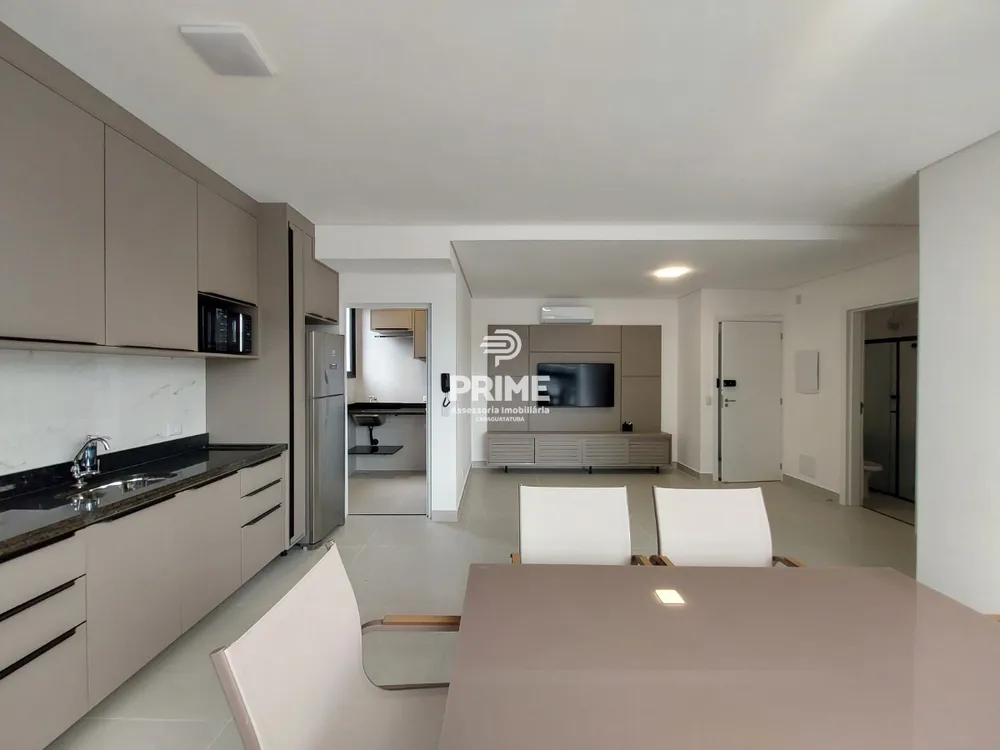 Apartamento, 1 quarto, 56 m² - Foto 1