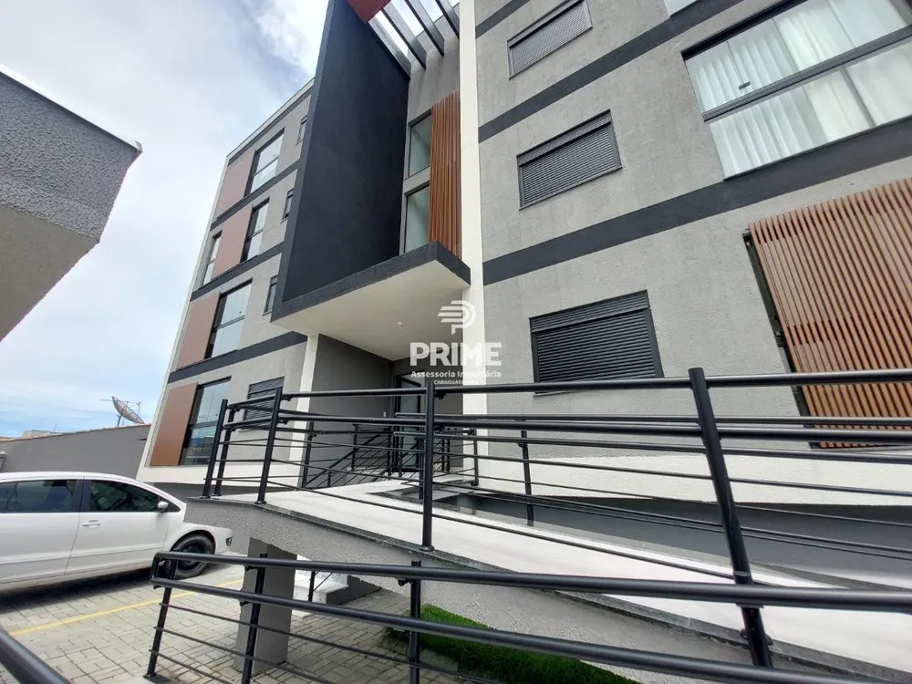 Apartamento, 1 quarto, 56 m² - Foto 3