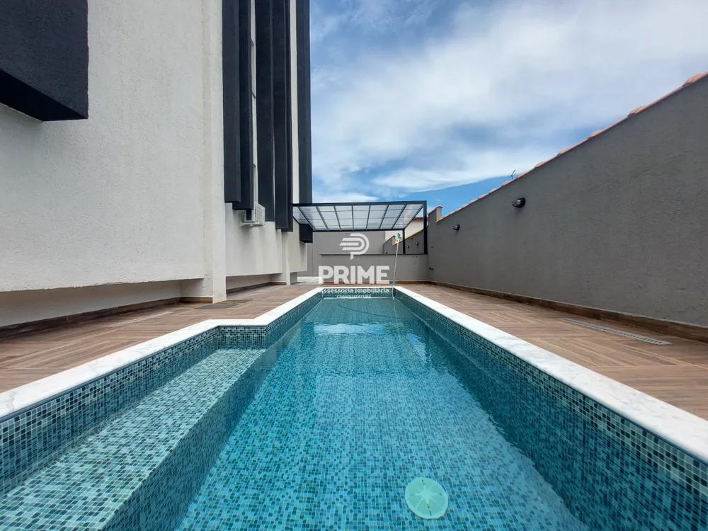 Apartamento, 1 quarto, 56 m² - Foto 6