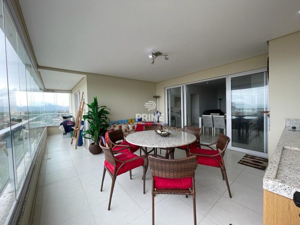 Apartamento, 3 quartos, 100 m² - Foto 6