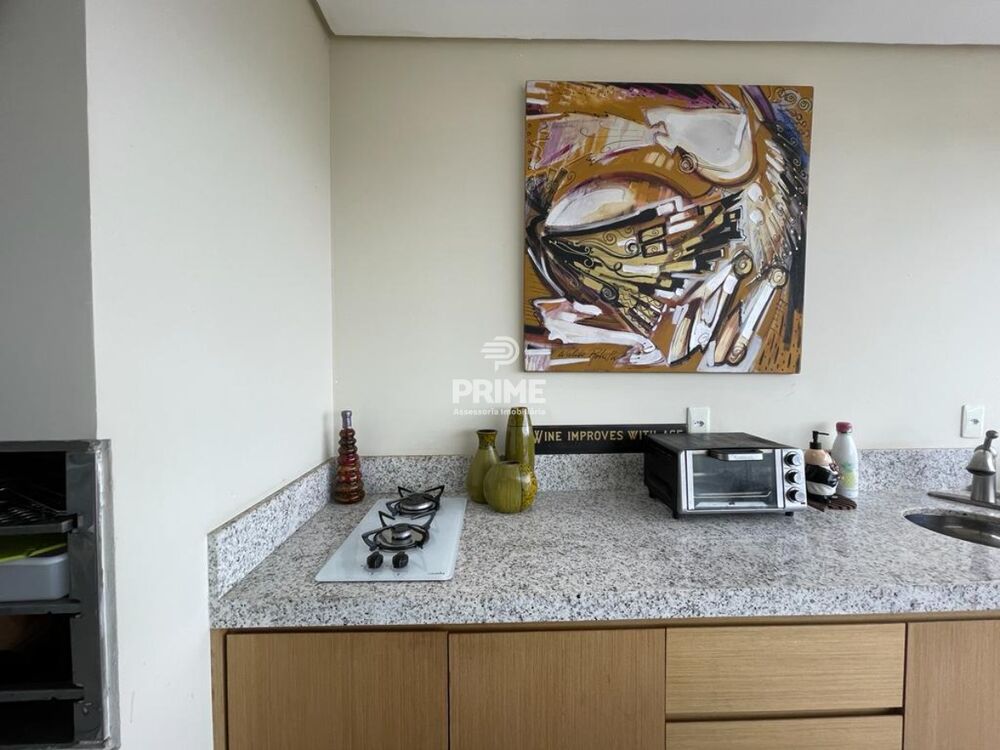 Apartamento, 3 quartos, 100 m² - Foto 5