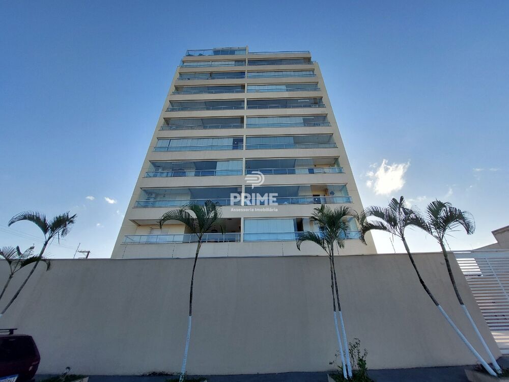 Apartamento, 3 quartos, 100 m² - Foto 3