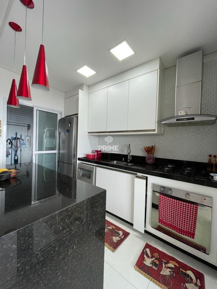 Apartamento, 3 quartos, 100 m² - Foto 7