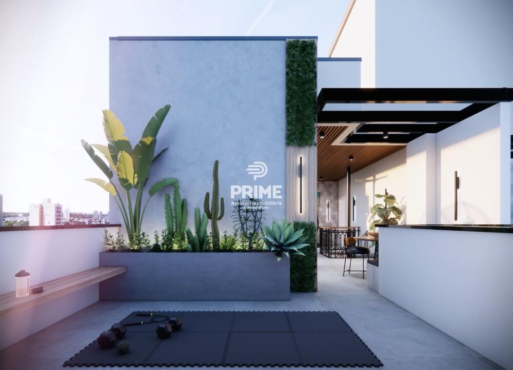 Apartamento, 2 quartos, 50 m² - Foto 5