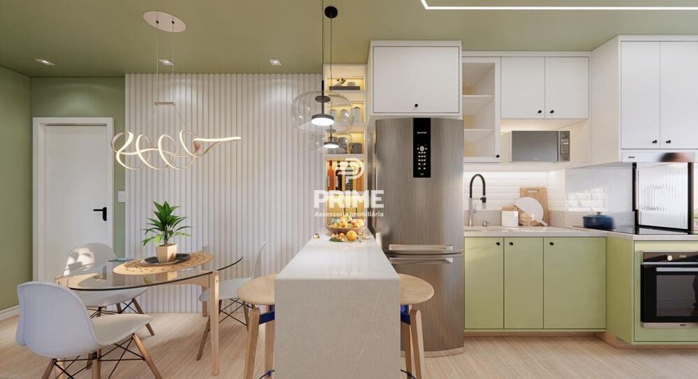 Apartamento, 2 quartos, 50 m² - Foto 9