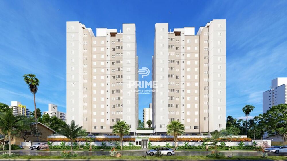 Apartamento, 2 quartos, 50 m² - Foto 2