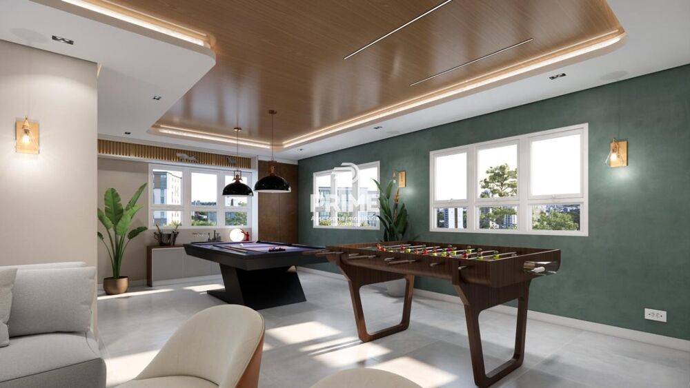 Apartamento, 2 quartos, 50 m² - Foto 17