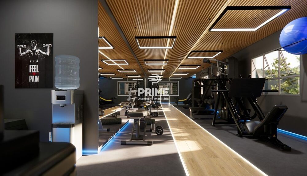 Apartamento, 2 quartos, 50 m² - Foto 6