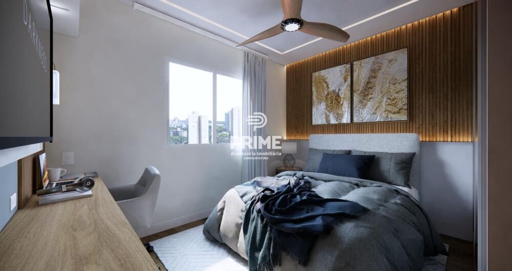 Apartamento, 2 quartos, 50 m² - Foto 15