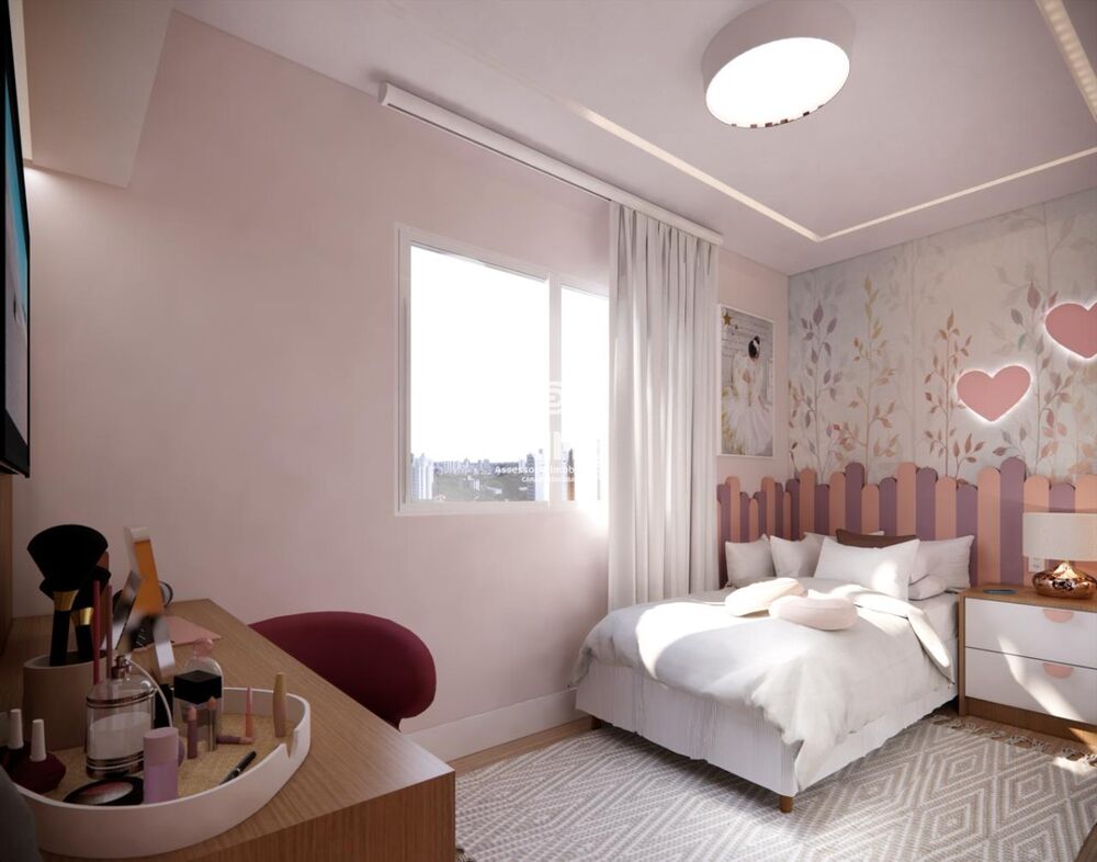 Apartamento, 2 quartos, 50 m² - Foto 16