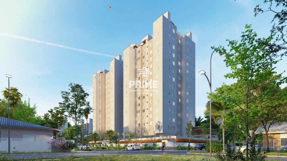 Apartamento, 2 quartos, 50 m² - Foto 1