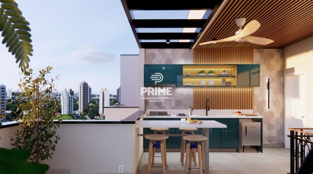 Apartamento, 2 quartos, 50 m² - Foto 13