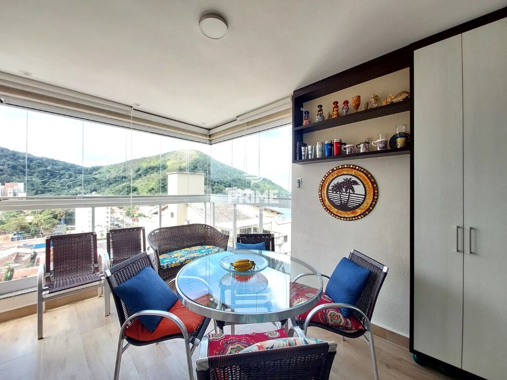 Apartamento, 2 quartos, 72 m² - Foto 3