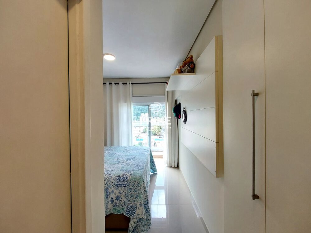 Apartamento, 2 quartos, 72 m² - Foto 2