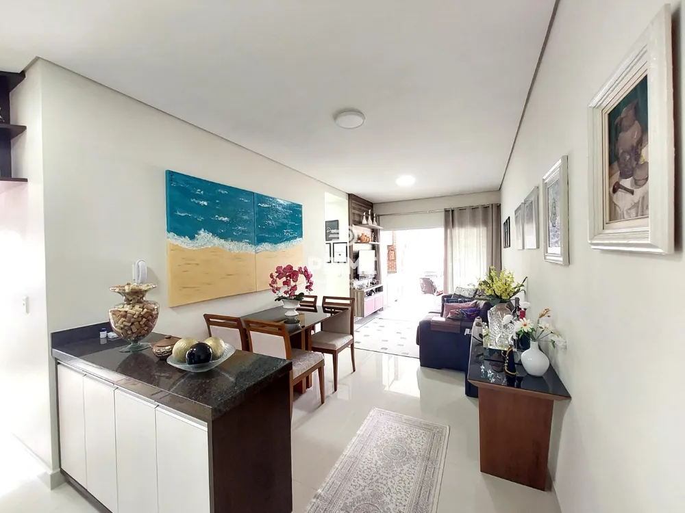 Apartamento, 2 quartos, 72 m² - Foto 2