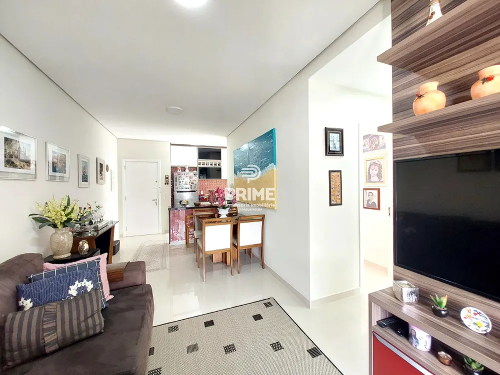 Apartamento, 2 quartos, 72 m² - Foto 7