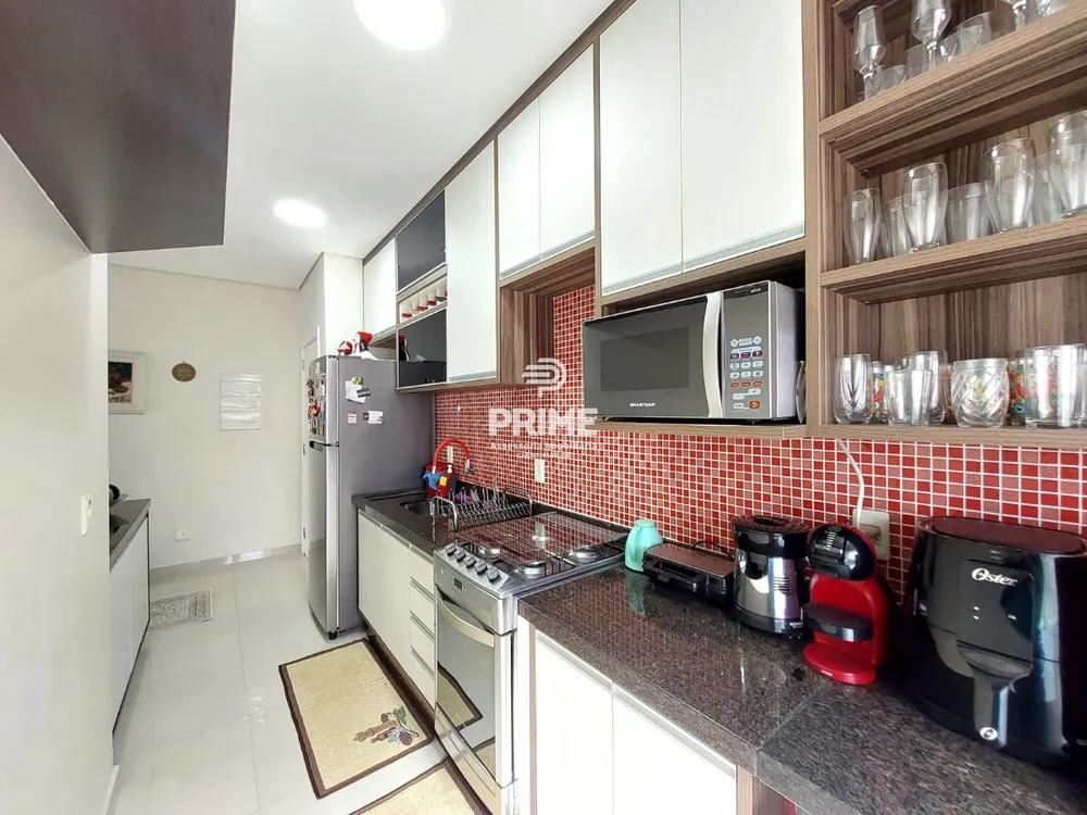 Apartamento, 2 quartos, 72 m² - Foto 3