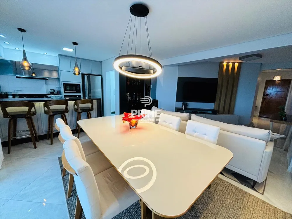 Apartamento, 3 quartos, 116 m² - Foto 5