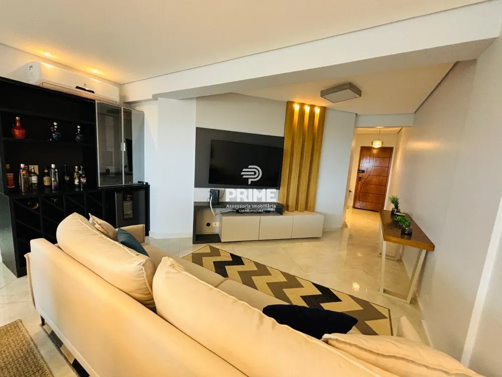 Apartamento, 3 quartos, 116 m² - Foto 2