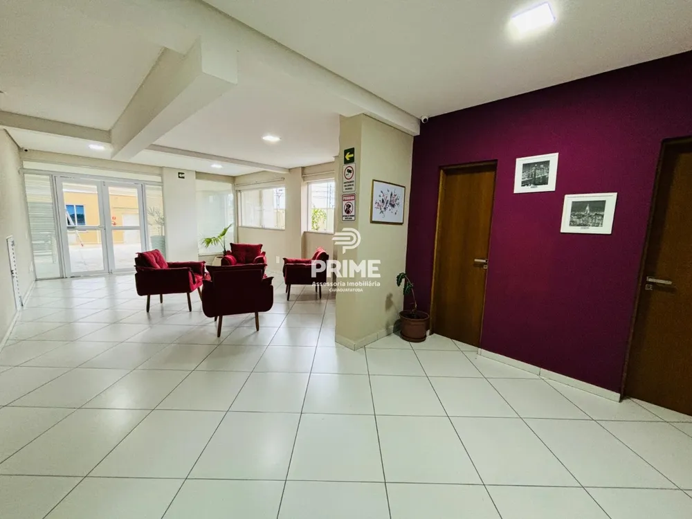 Apartamento, 3 quartos, 116 m² - Foto 16