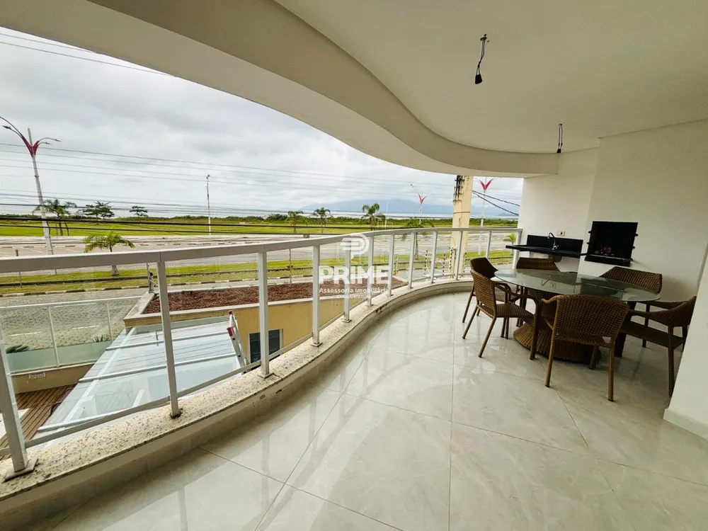 Apartamento, 3 quartos, 116 m² - Foto 7