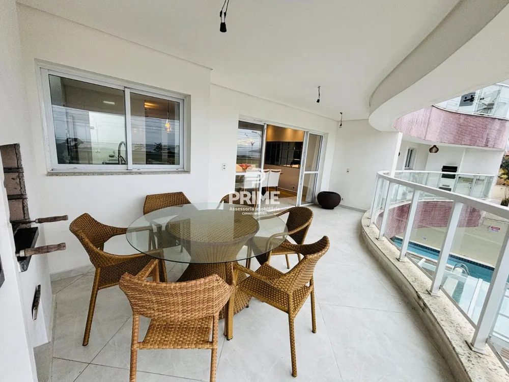 Apartamento, 3 quartos, 116 m² - Foto 6