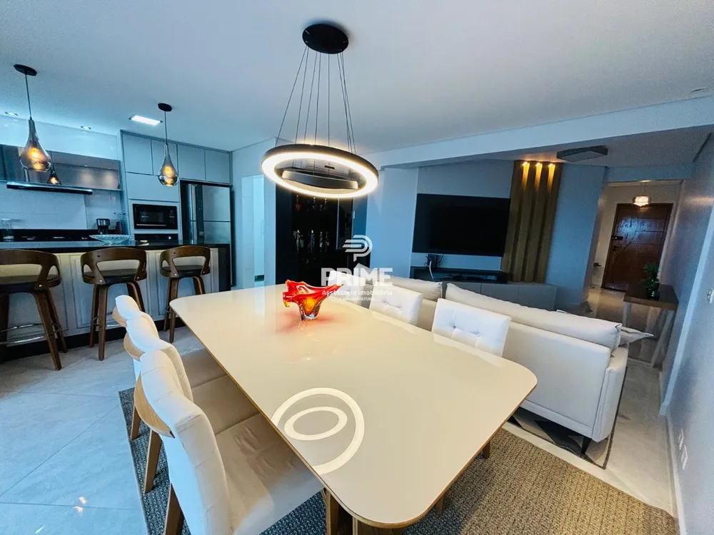 Apartamento, 3 quartos, 116 m² - Foto 3