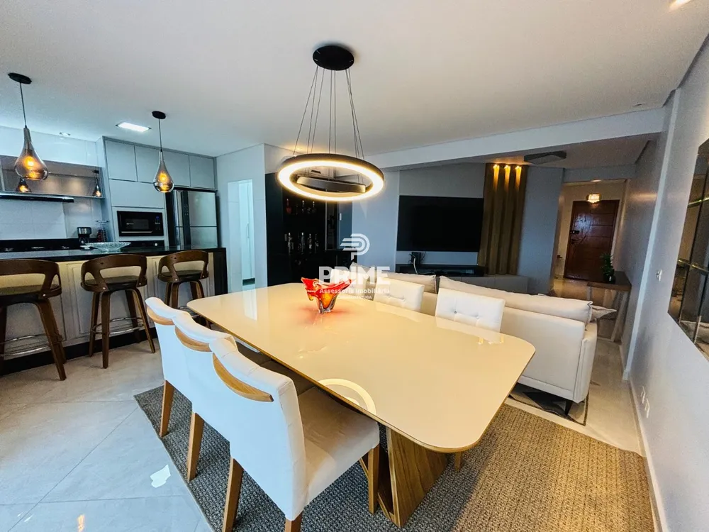 Apartamento, 3 quartos, 116 m² - Foto 4