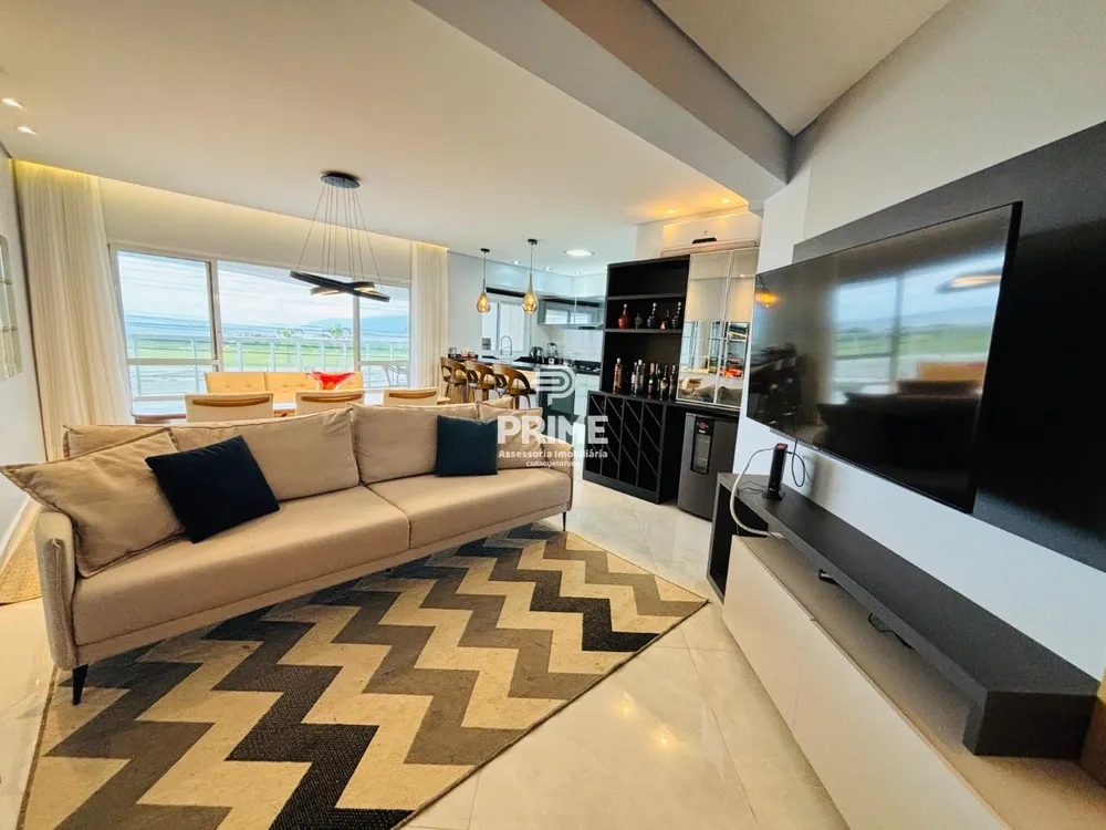 Apartamento, 3 quartos, 116 m² - Foto 1