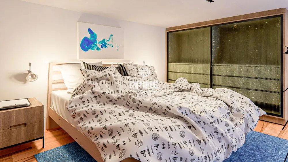 Apartamento, 1 quarto, 36 m² - Foto 15