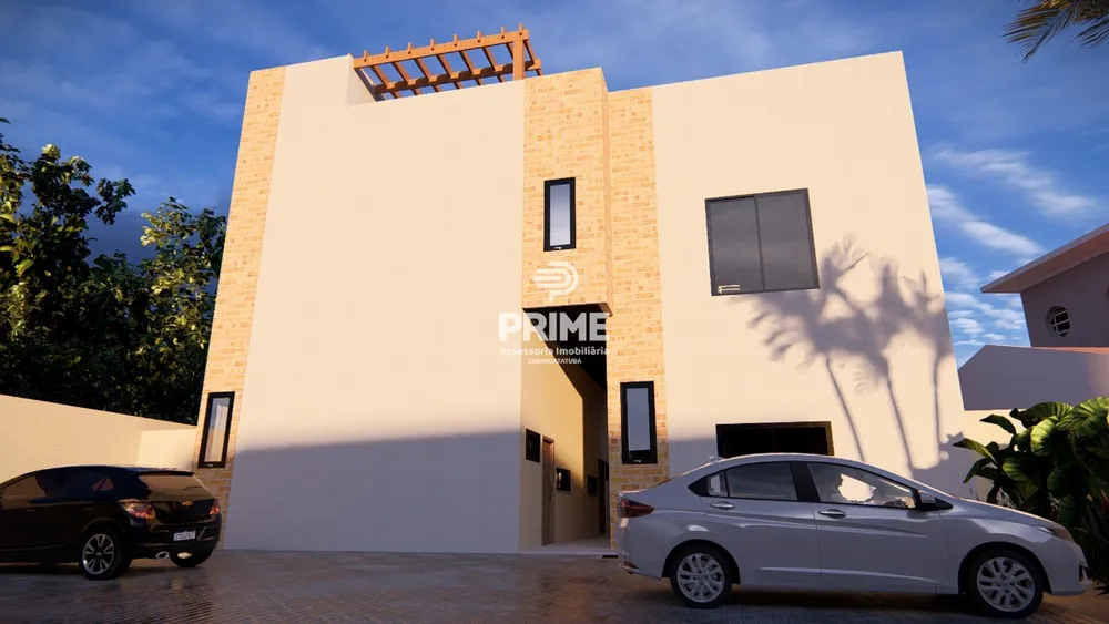 Apartamento, 1 quarto, 36 m² - Foto 3